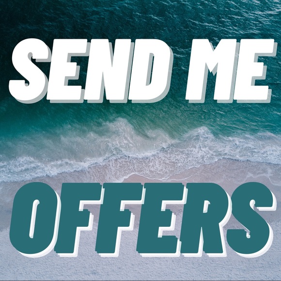 Send me an offer! - Picture 2 of 2